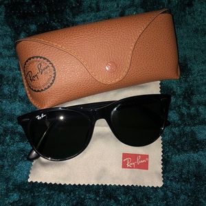 Ray ban sunglasses